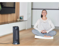Black+Decker Termowentylator ceramiczny BXSH2002E - 1604889 - zdjęcie 5